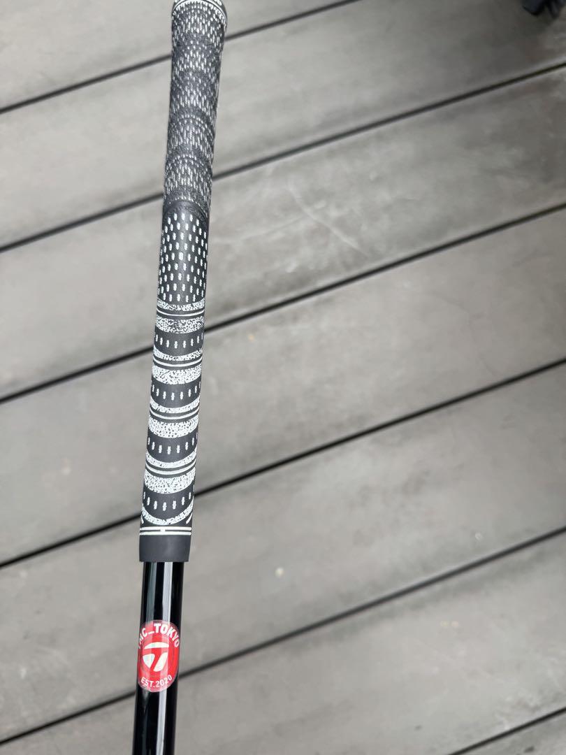 TaylorMade Stealth2 ドライバー Ventus 5S
