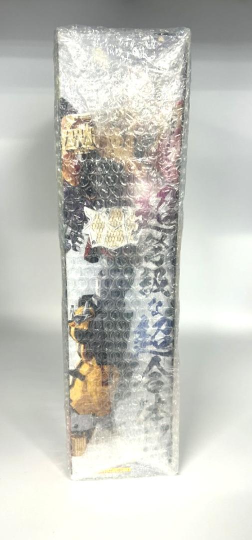 DXトラドラゴンジン BANDAI