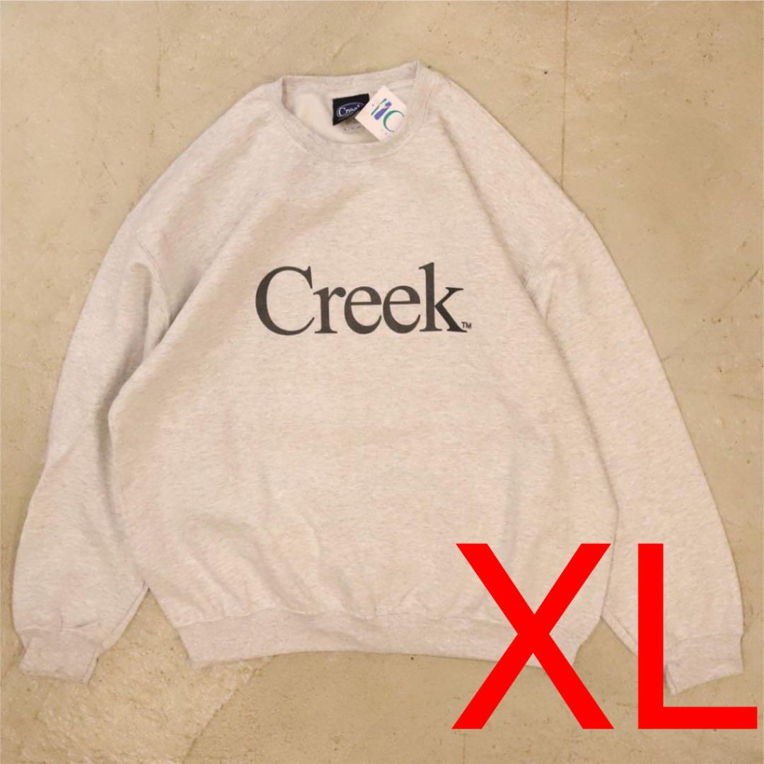 大人気 angler's creek device グレー XL スウェット sweat - スウェット - alrc.asia 大人気 angler's creek device グレー XL スウェット sweat - スウェット - alrc.asia