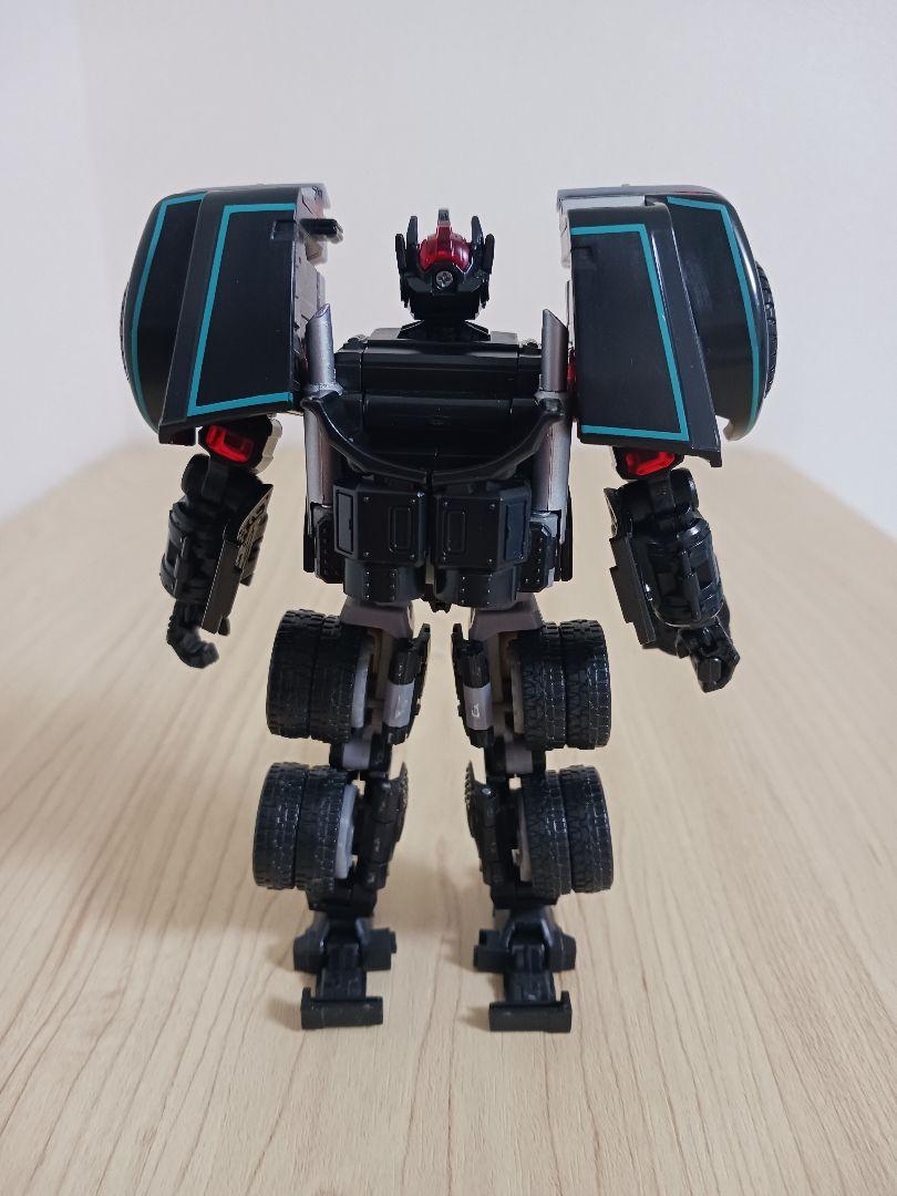 トランスフォーマー TFCC 2013 スカージ トランスフォーマー TFCC 2013 スカージ - メルカリ