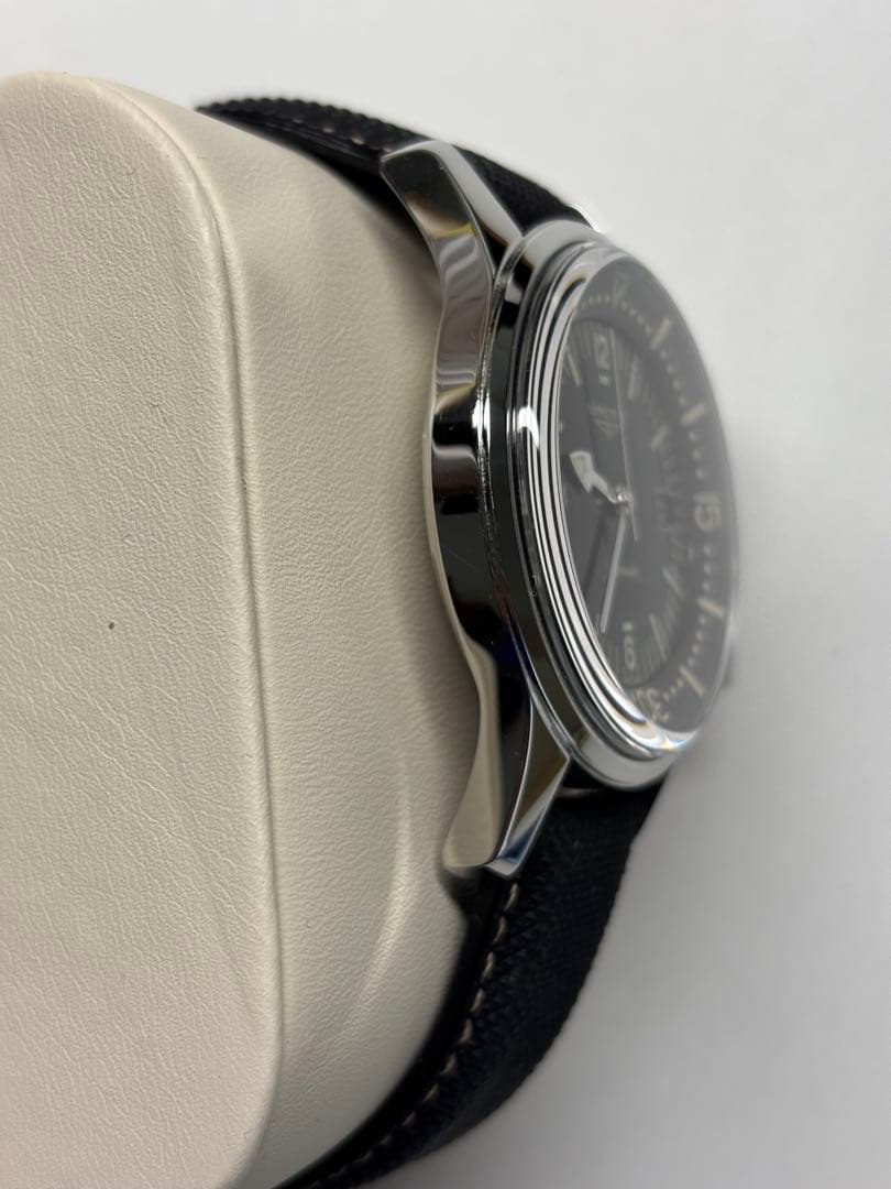 ロンジン レジェンドダイバー