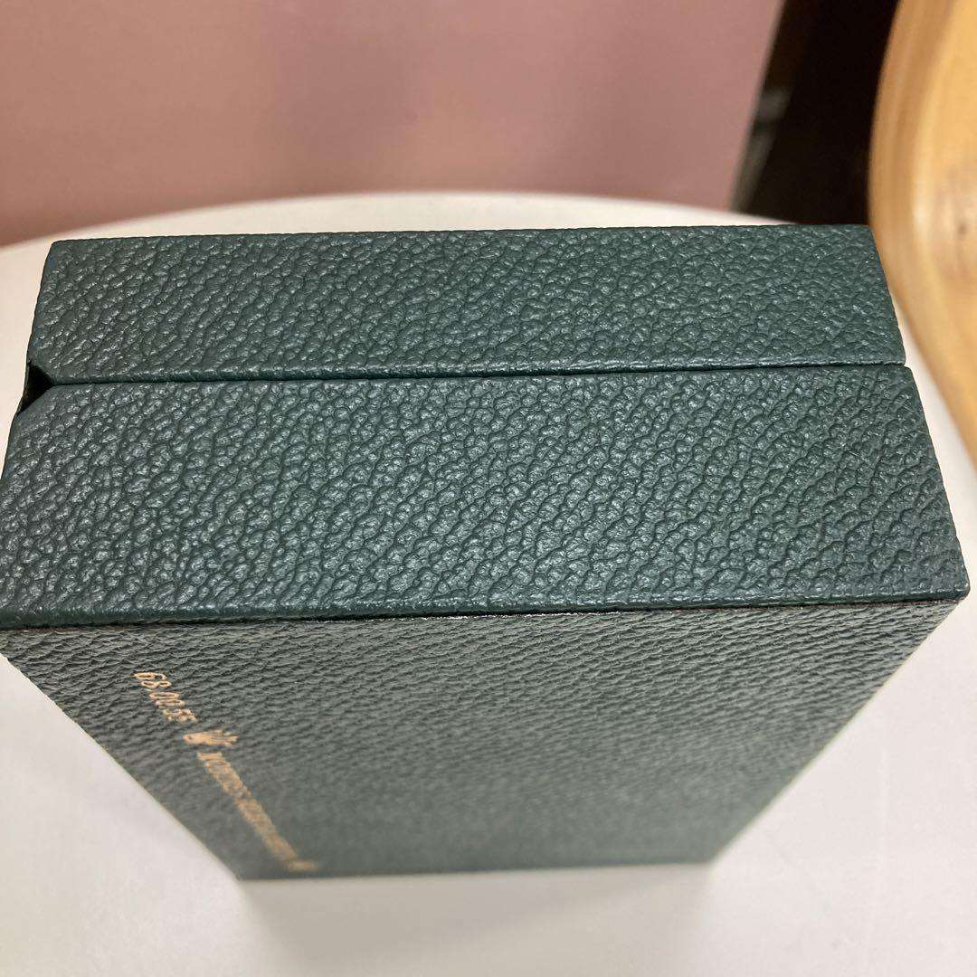 ROLEX ロレックス 箱のみ 2コマ付き 画像10