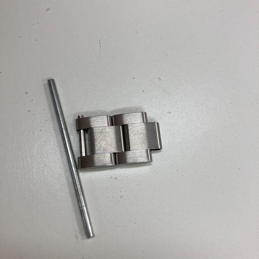 ROLEX ロレックス 箱のみ 2コマ付き 画像15