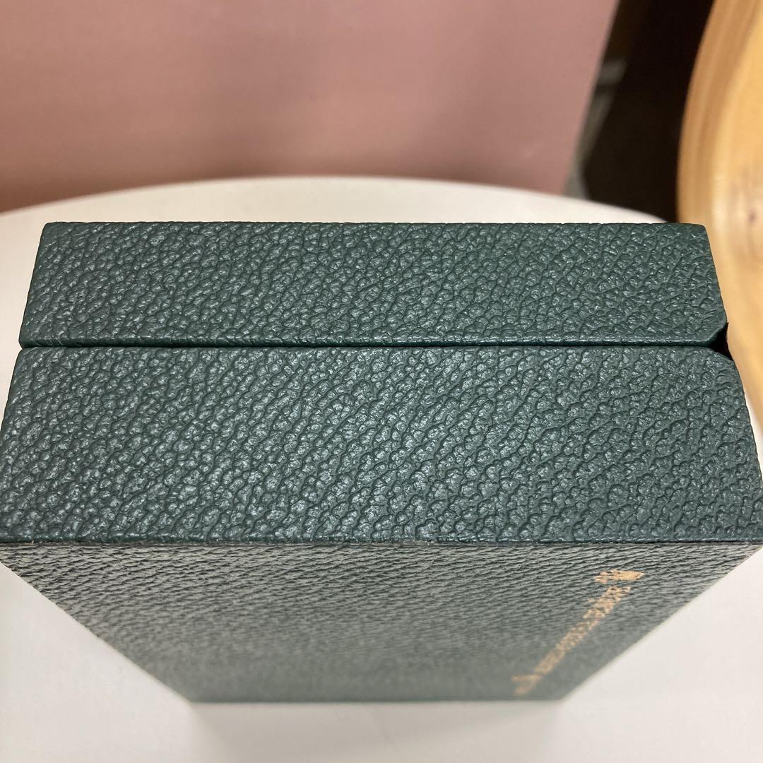 ROLEX ロレックス 箱のみ 2コマ付き 画像8