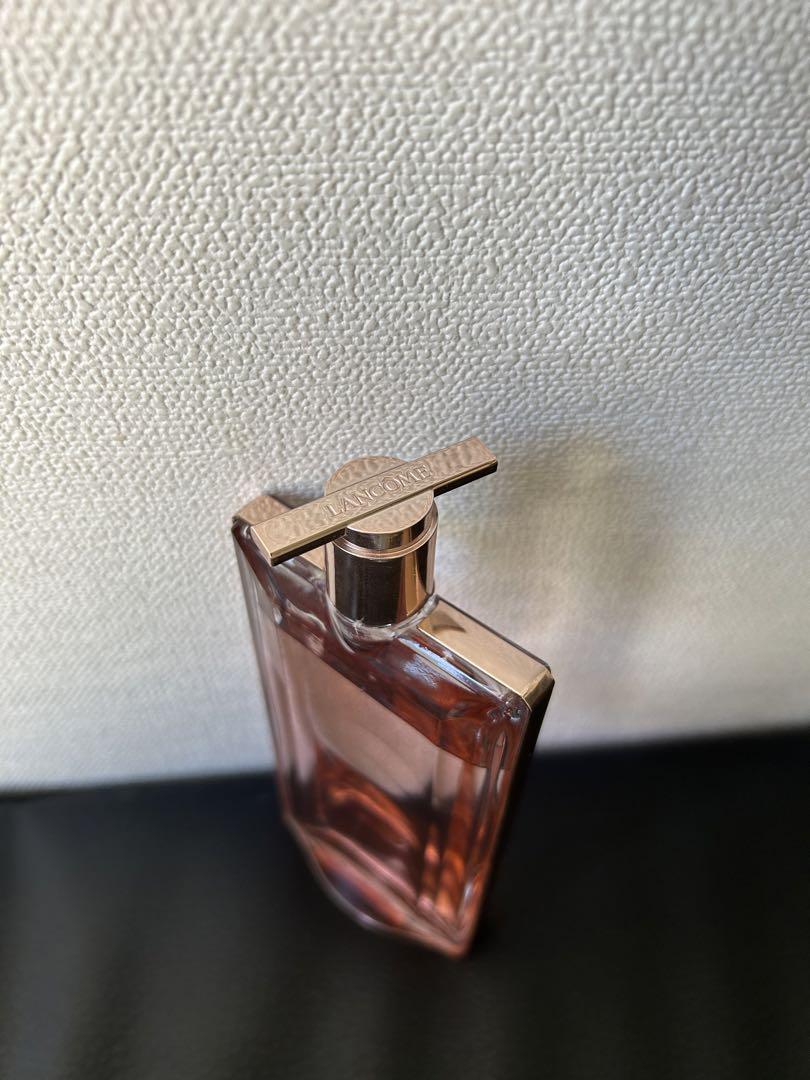 ランコム　イドルオードゥパルファン　50ml