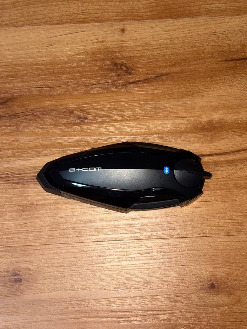 B+COM 6X Bluetoothヘッドセット B+COM 6X Bluetoothヘッドセット