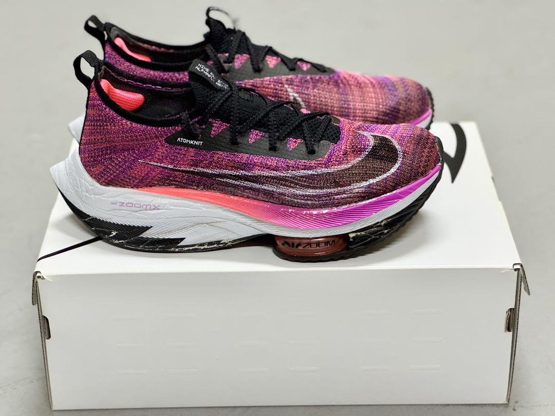Nike ナイキ AIR zoom ALPHAFLY アルファフライN