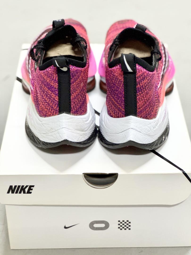 Nike ナイキ AIR zoom ALPHAFLY アルファフライN