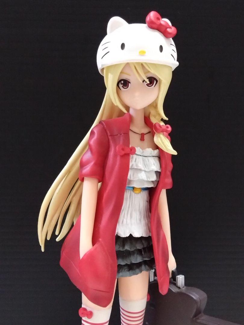 ハローキティといっしょ！ リオ フィギュア 二体セット - メルカリ