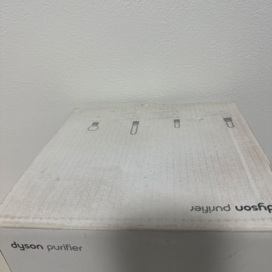 Dyson purifier ダイソンコンビフィルター