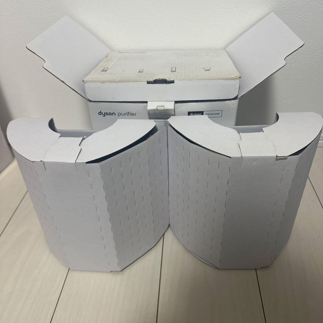 Dyson purifier ダイソンコンビフィルター