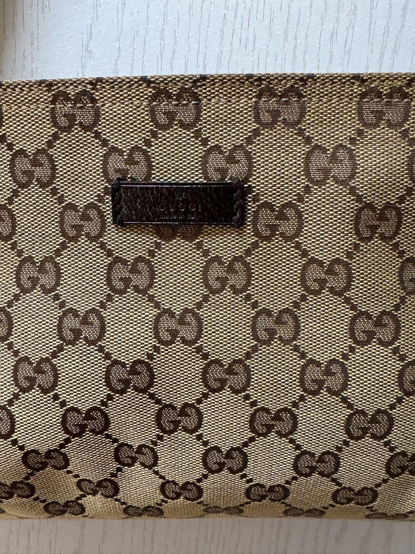 Gucci GGパターン ショルダーバッグ バッグ