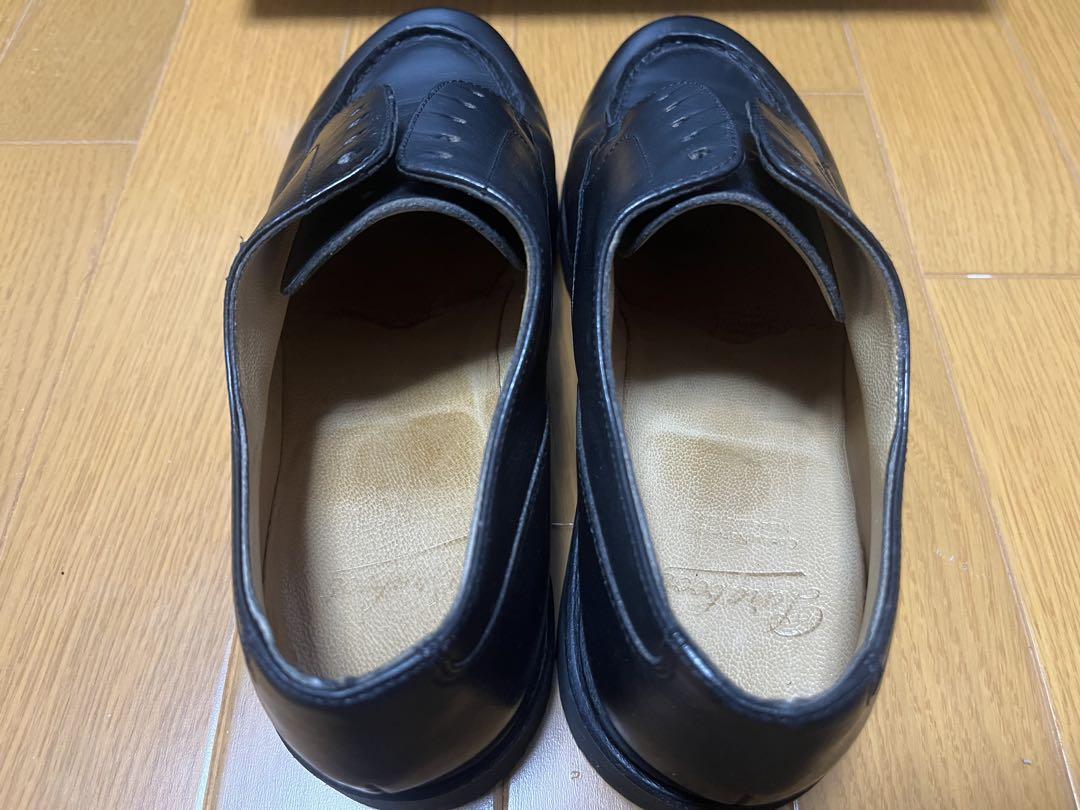 Paraboot シャンボード6