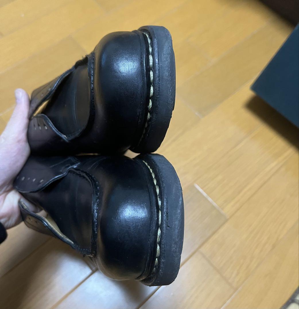 Paraboot シャンボード6