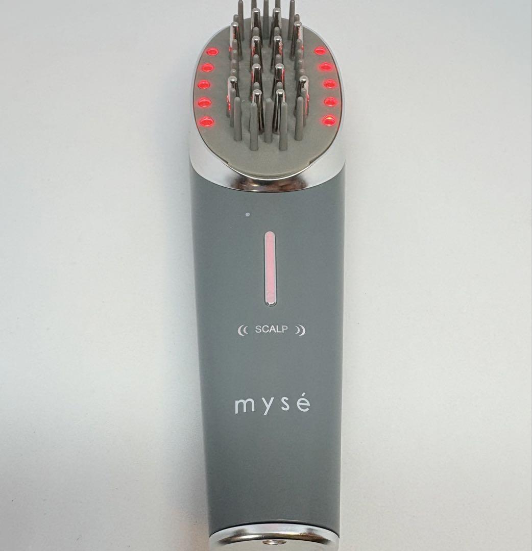 ミーゼ mysé スカルプリフト アクティブ MS-80G