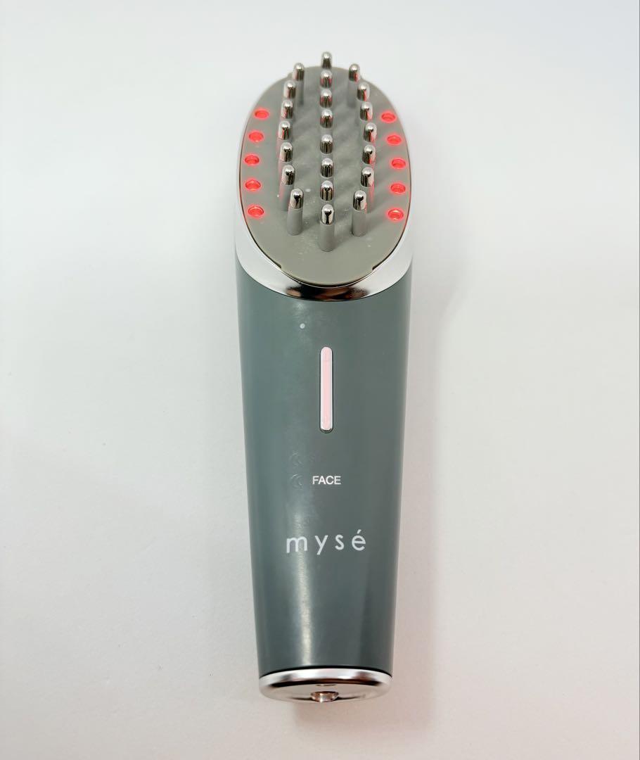 ミーゼ mysé スカルプリフト アクティブ MS-80G