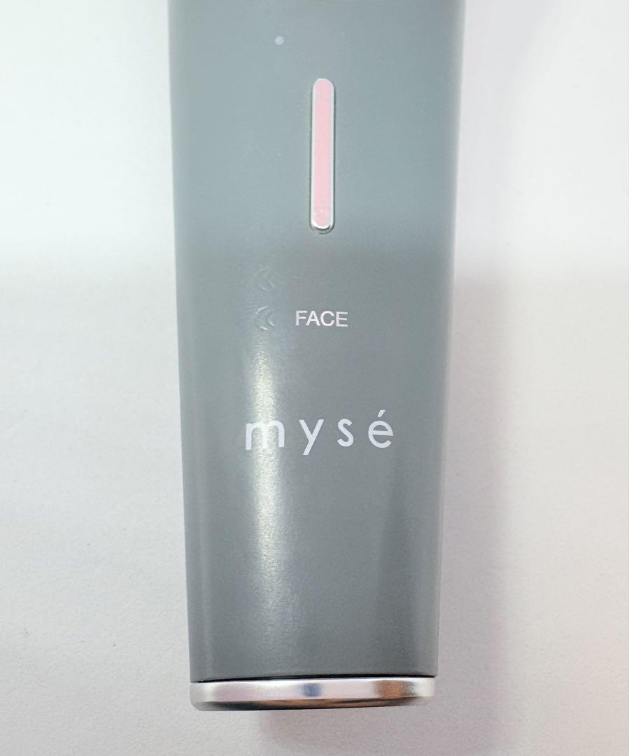 ミーゼ mysé スカルプリフト アクティブ MS-80G