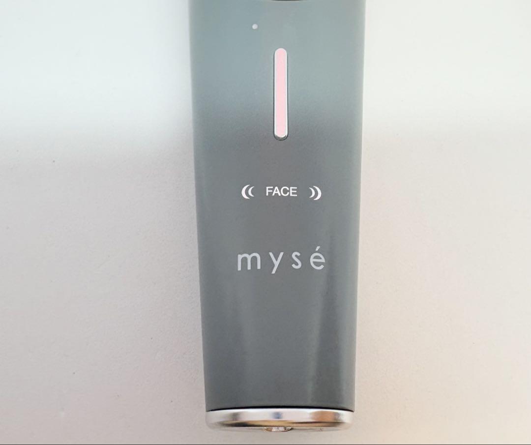 ミーゼ mysé スカルプリフト アクティブ MS-80G