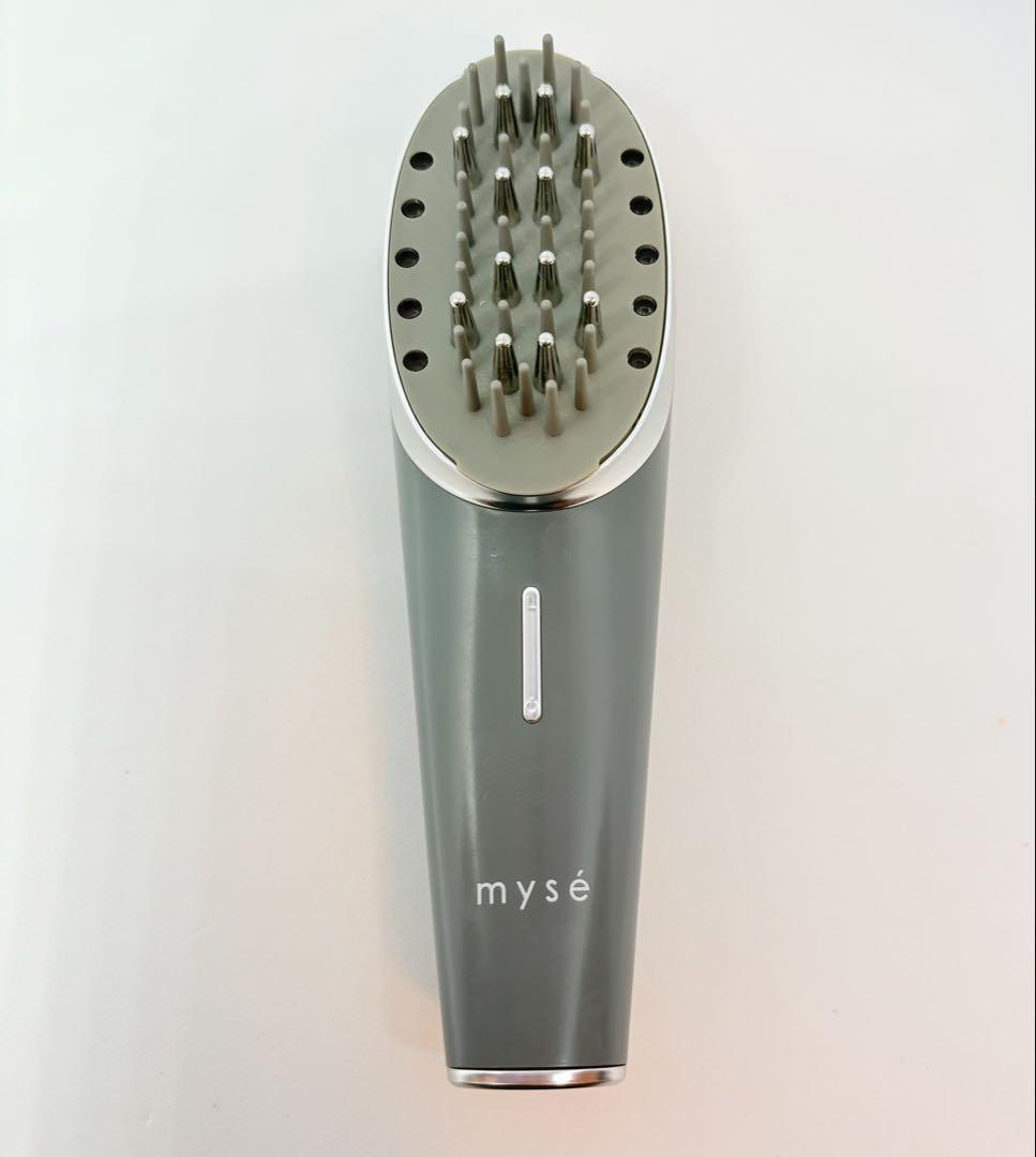 ミーゼ mysé スカルプリフト アクティブ MS-80G