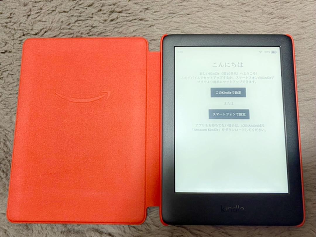 Kindle フロントライト搭載 Wi-Fi 8GB ブラック 広告つき - メルカリ Kindle フロントライト搭載 Wi-Fi 8GB ブラック 広告つき - メルカリ