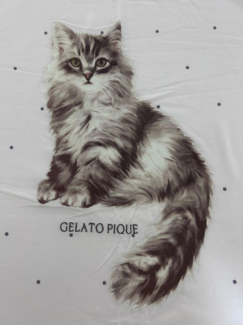 新品未使用】gelato pique ルームウェアショーツ - メルカリ