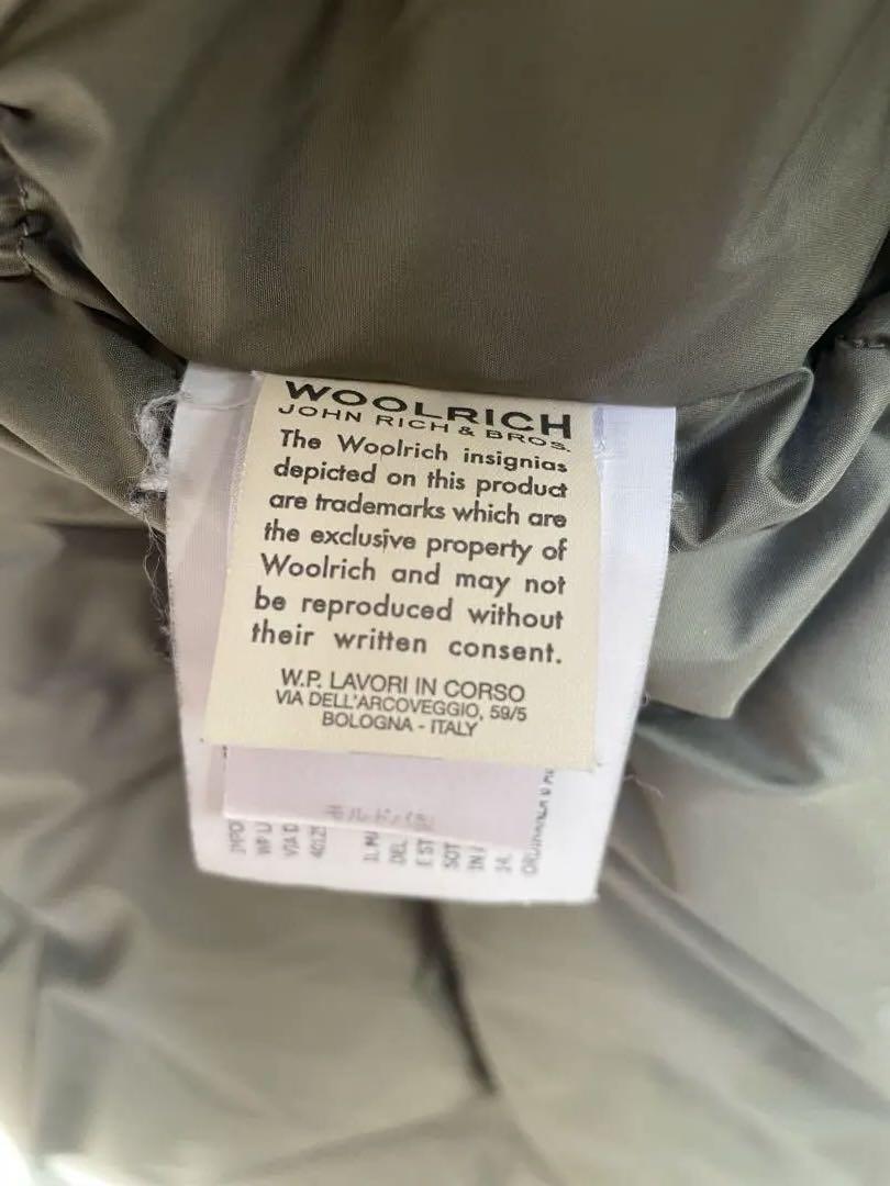 ARCTIC PARKA