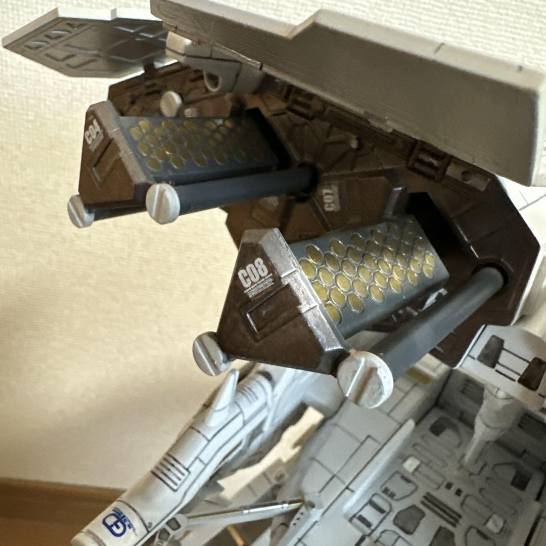 GP-03S デンドロビウム