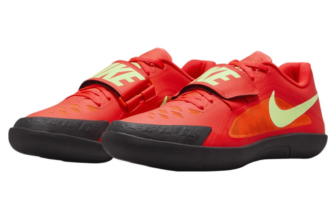 【希少！！】 新品2025年アメリカ限定Nike円盤・砲丸・ハンマー投シューズSD2 スパイク・シューズ
