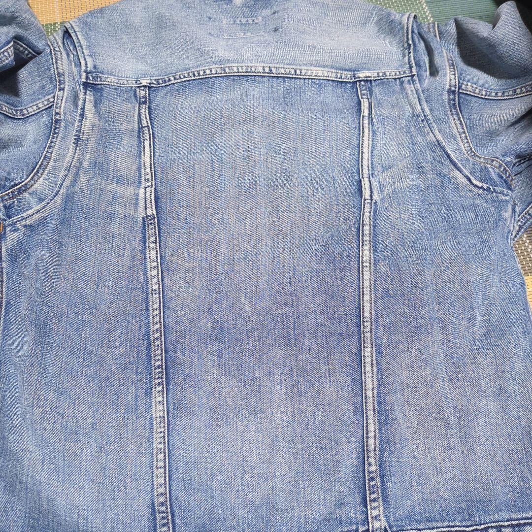 ジャケット・アウター Wrangler 124MJ ARCHIVE STORY