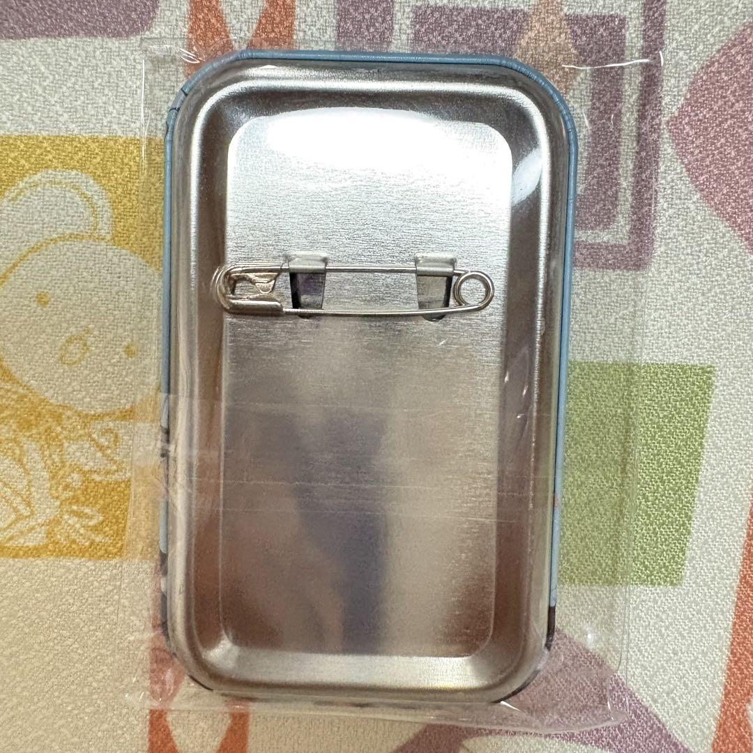 グッズ-バッチ】カードキャプターさくら スクエアカンバッジ
