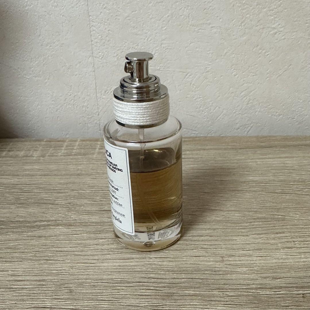 Maison Margiela REPLICA 香水 マルジェラ