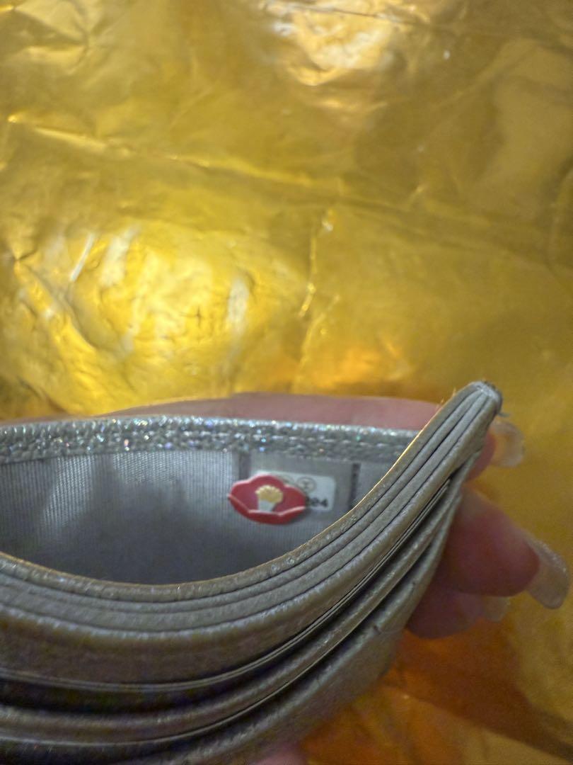 CHANEL パスケース