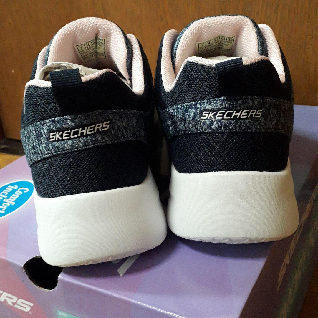 SKECHERS スケッチャーズ スニーカー レディース 新作 40代 30代 20代 厚底 skechers SPORT WOMENS 通気性 軽量  黒靴 ランニング ウォーキング シューズ 149690 : skechersならジャスト良品店 - 通販 - Yahoo!ショッピング
