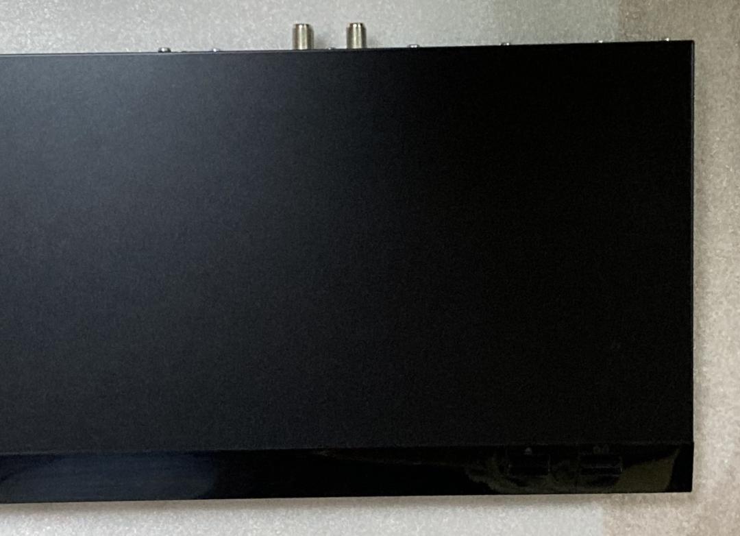Panasonic DMR-2X302 ブルーレイレコーダー ディーガ3TB ④