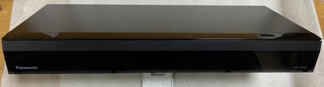 Panasonic DMR-2X302 ブルーレイレコーダー ディーガ3TB ④