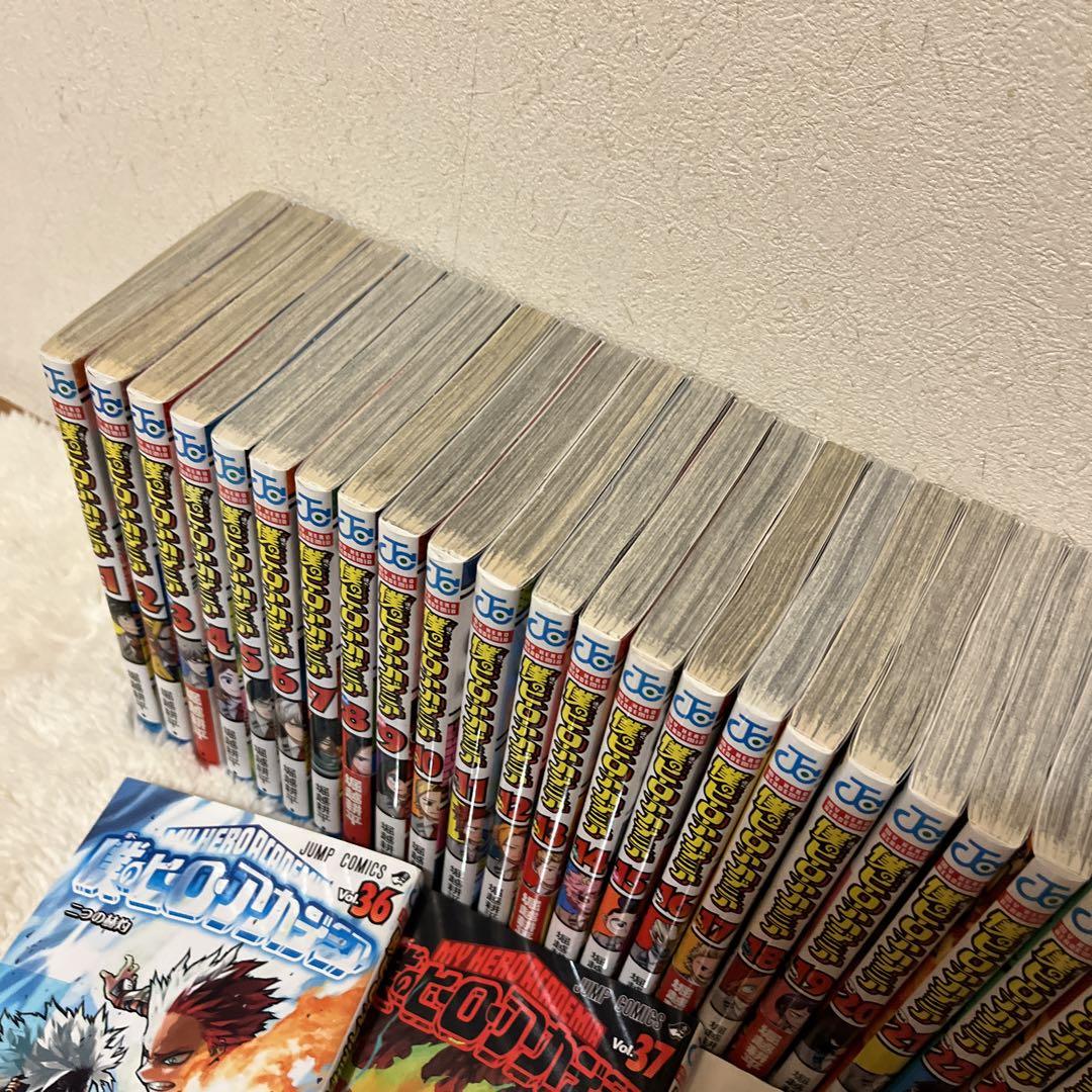 僕のヒーローアカデミア 39／堀越 耕平 | 集英社 ― SHUEISHA ―