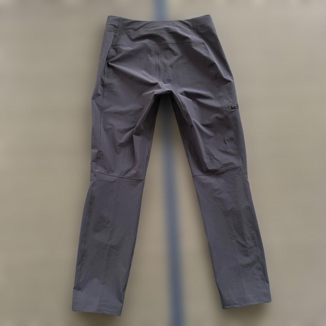 新品未使用ARC'TERYX ガンマパンツ30 -S Gamma Pant M