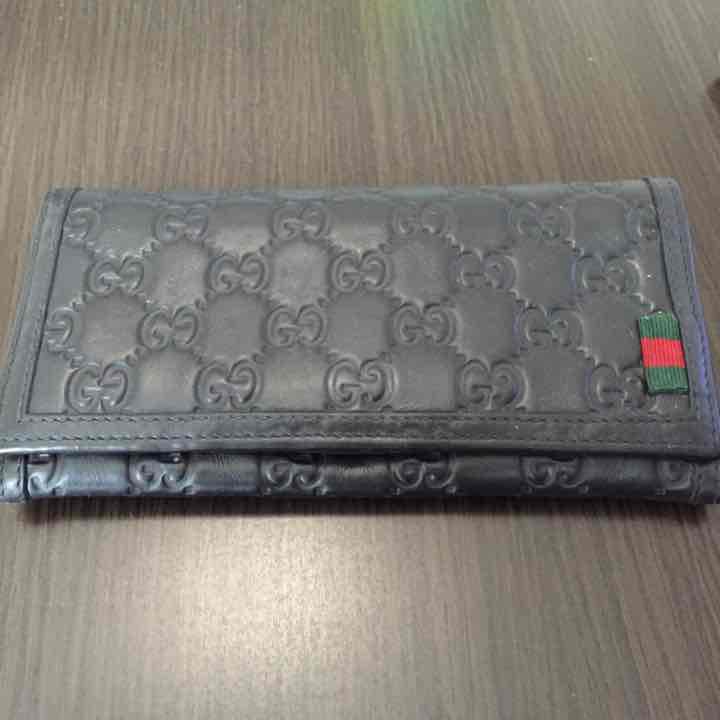 GUCCI 財布
