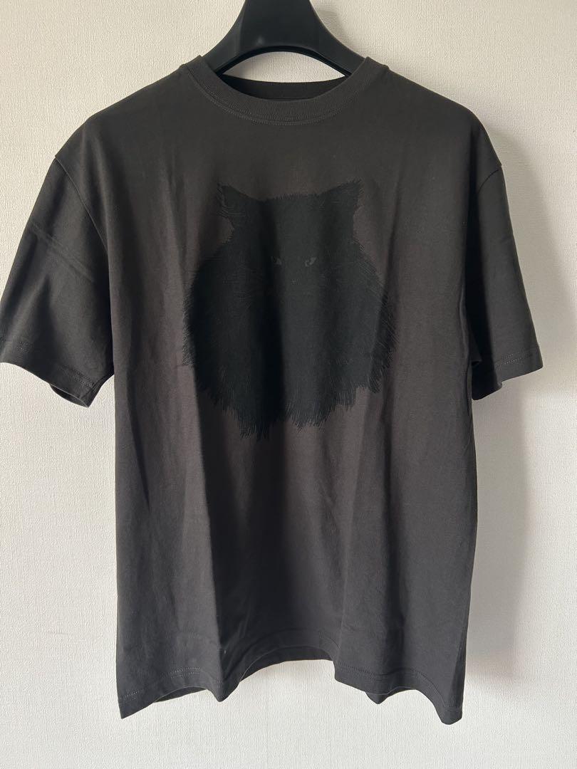 カネコアヤノ　ツアー　Tシャツ　Lサイズ　ネコ　ねこ　猫　グッズ　コレクション