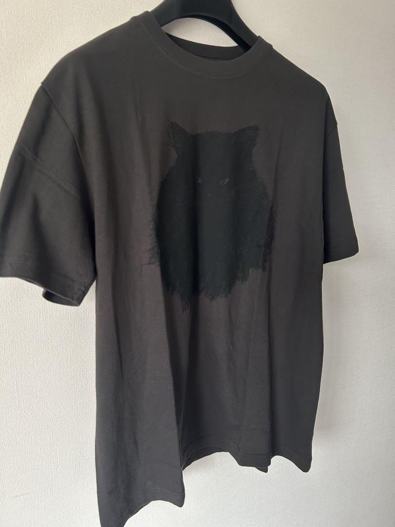 カネコアヤノ　ツアー　Tシャツ　Lサイズ　ネコ　ねこ　猫　グッズ　コレクション