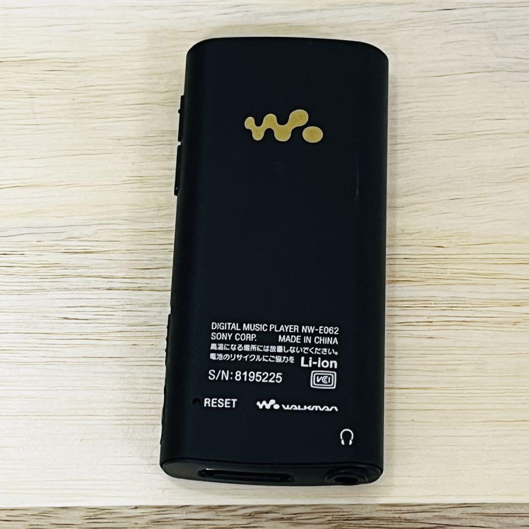 SONY ウォークマン NW-E シリーズ 動作品 まとめ売り 6点 ソニー