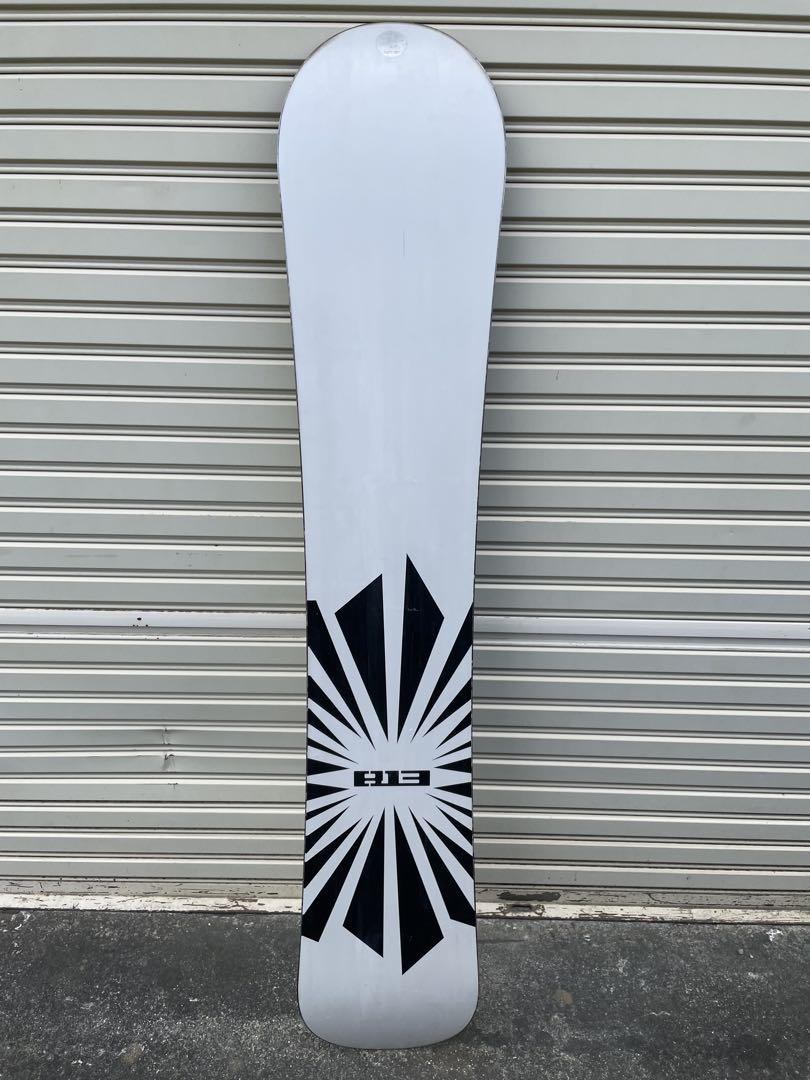 011Artistic BALANCE PRO 150cm 23-24モデル 011Artistic BALANCE SPIN 150cm 23-24モデル（21-22