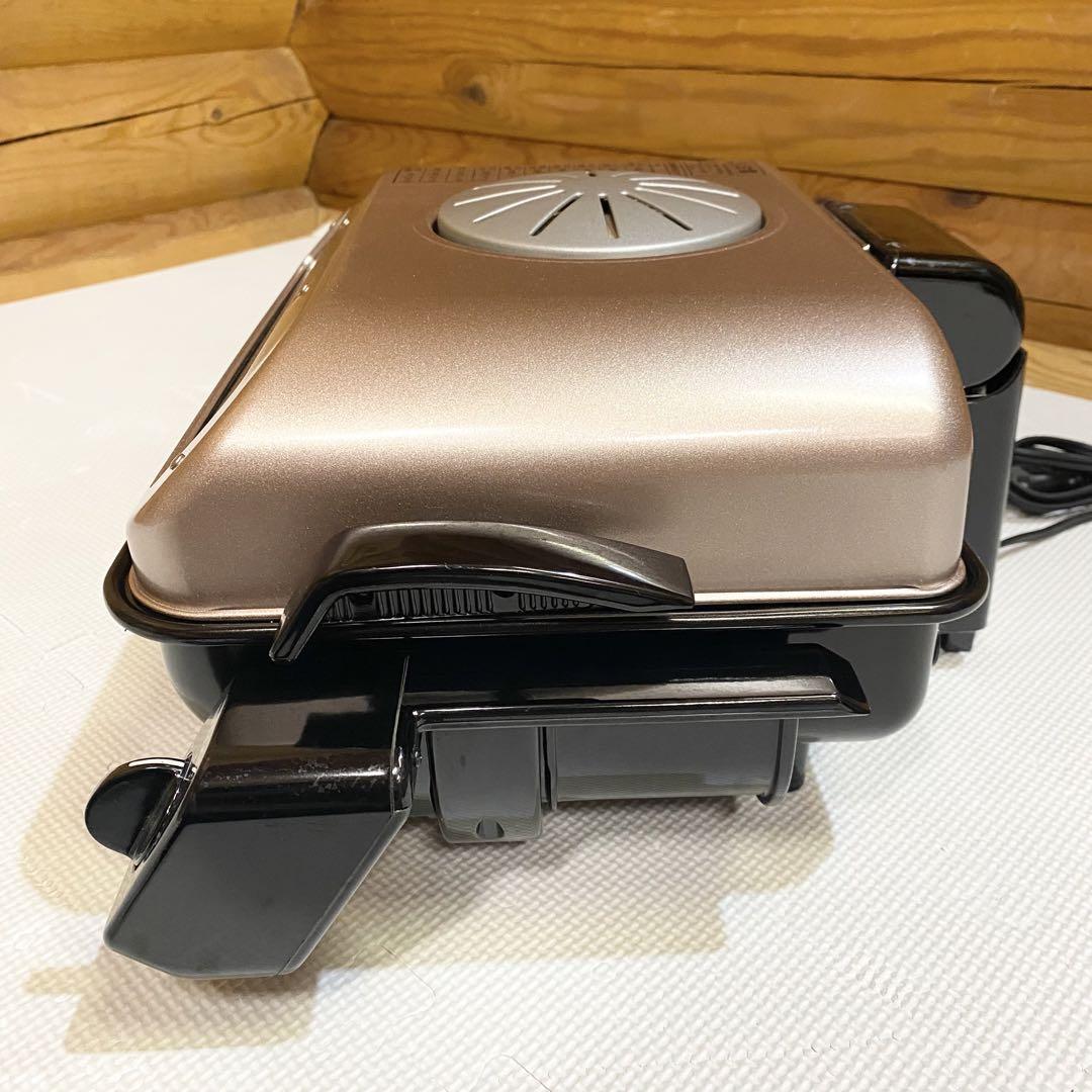 TIGER タイガー フィッシュロースター KFA-H130TR