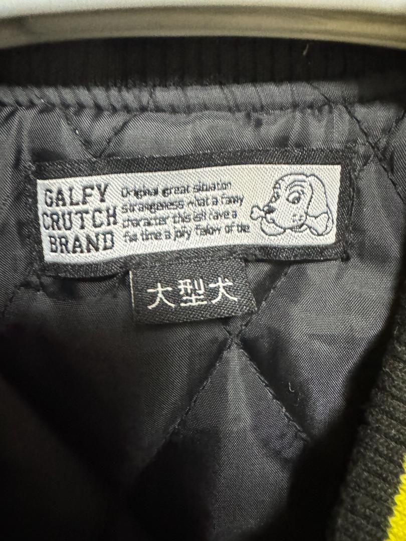 ガルフィー スタジャン