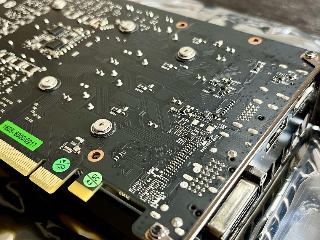 玄人志向NVIDIA GeForce GTX1650 グラフィックボード4GB