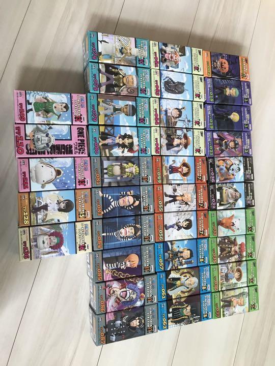 最新作の コミック/アニメ-なな様専用 ワールドコレクタブルフィギュア セット - chez-sylvie.fr 最新作の コミック/アニメ-なな様専用 ワールドコレクタブルフィギュア セット - chez-sylvie.fr