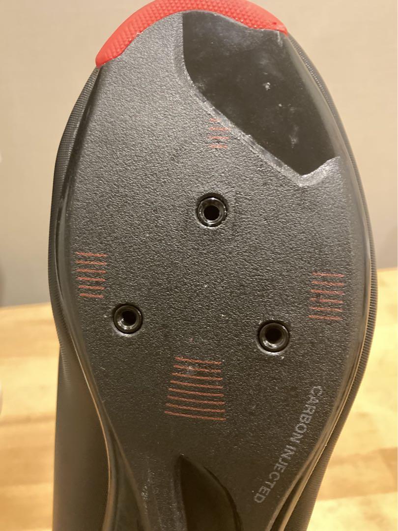 美品試着のみ fizik ROAD R5 ARTICA 40 EU