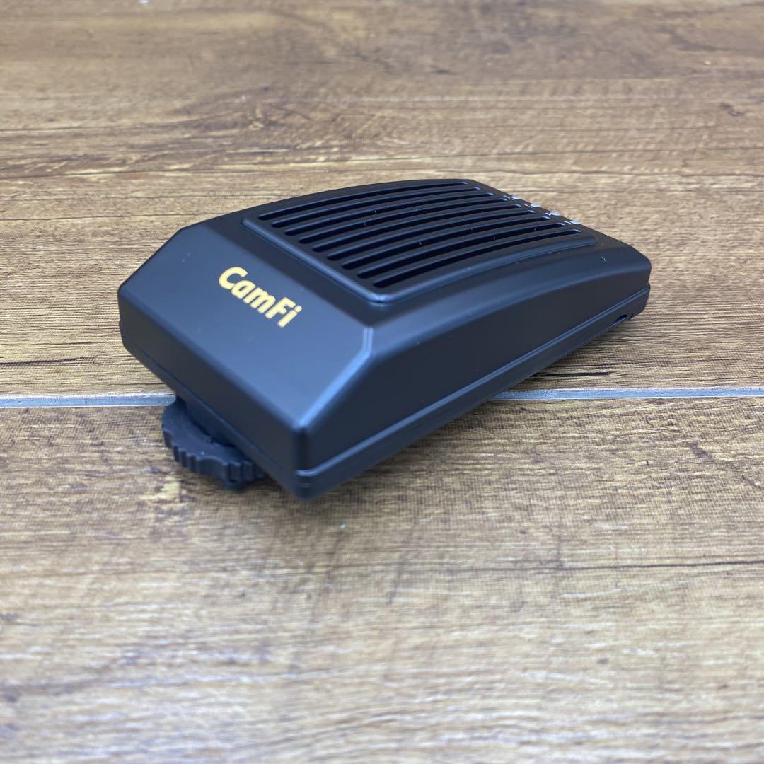 camfi pro ワイヤレス リモートコントローラー キャプチャー X-66 camfi pro ワイヤレス リモートコントローラー キャプチャー X-66