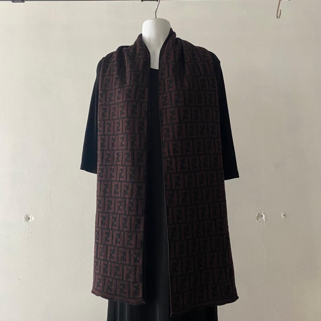 FENDI Scarf