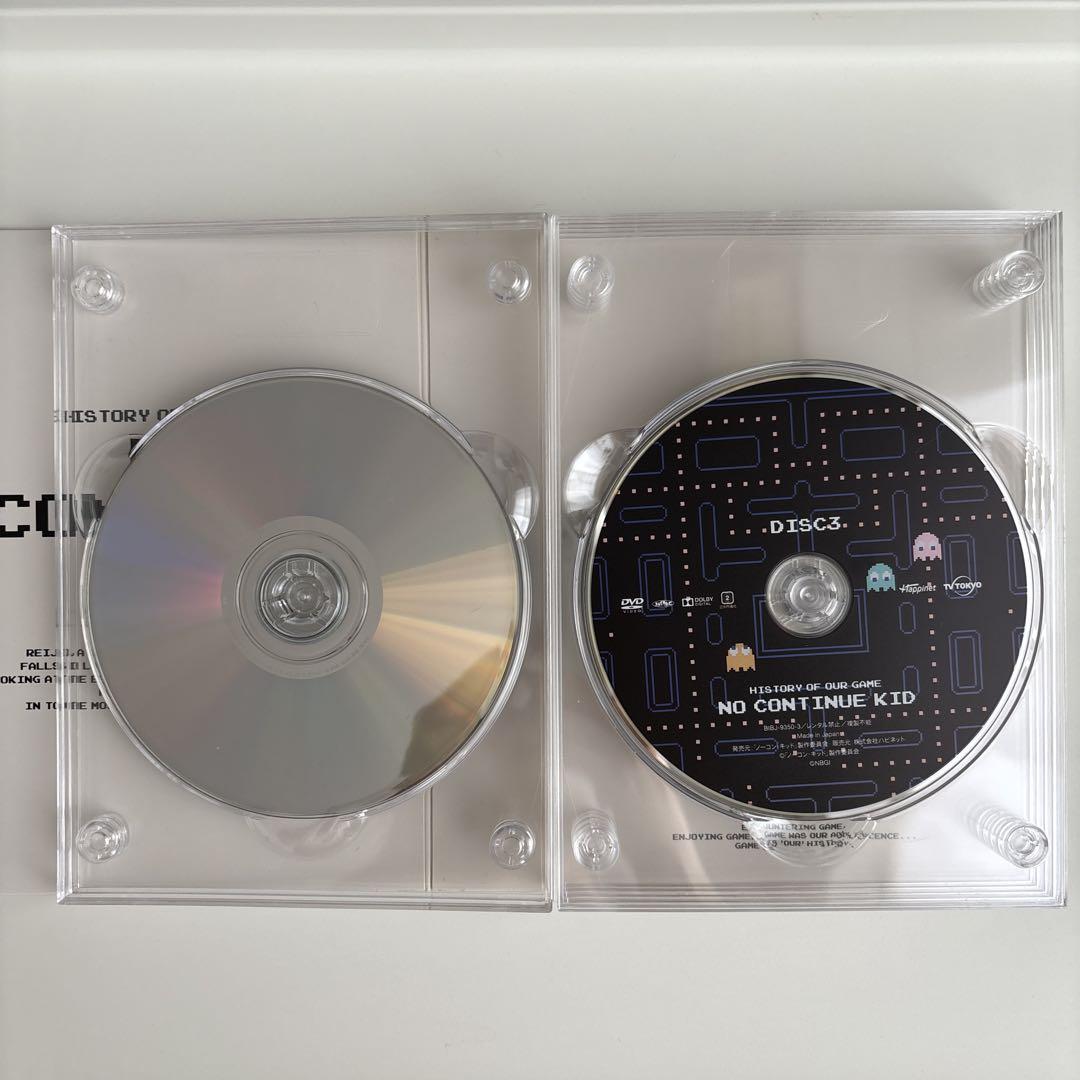 Amazon.co.jp: ノーコン・キッド~ぼくらのゲーム史~ DVD-BOX